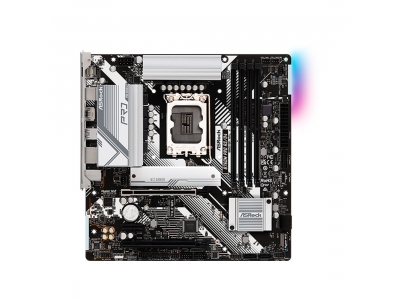 Материнская плата ASRock B760M PRO RS/D4