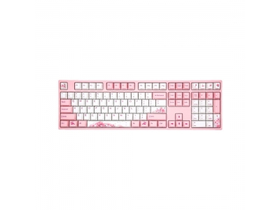 Клавиатура Varmilo Sakura R2 VPG108 Varmilo Mx Daisy-L