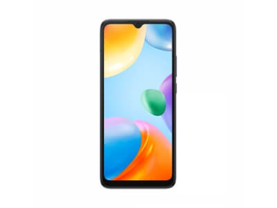 Мобильный телефон Redmi 10C 4GB RAM 64GB ROM Graphite Gray