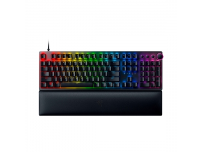 Клавиатура Razer Huntsman V2 (Red Switch)