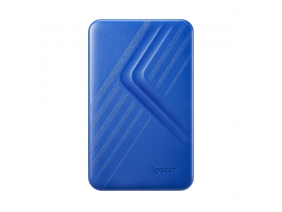 Внешний жёсткий диск Apacer 1TB 2.5