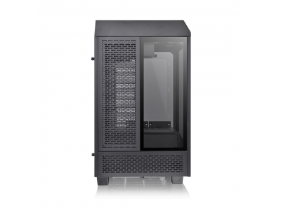 Компьютерный корпус Thermaltake The Tower 100 без Б/П