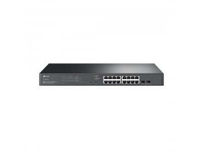 Коммутатор TP-Link SG2218P