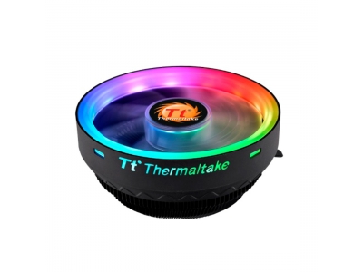 Кулер для процессора Thermaltake Air Cooler UX 100 ARGB Lighting CPU