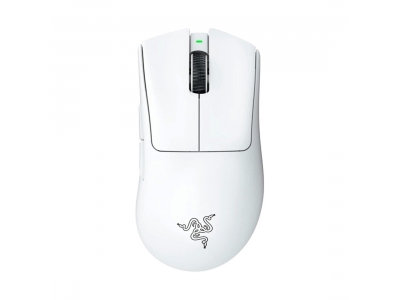 Компьютерная мышь Razer DeathAdder V3 Pro - White