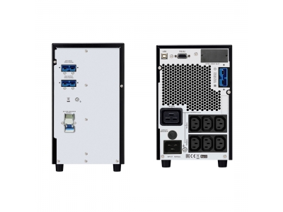 Источник бесперебойного питания Schneider Electric Easy UPS SRVS3KIL