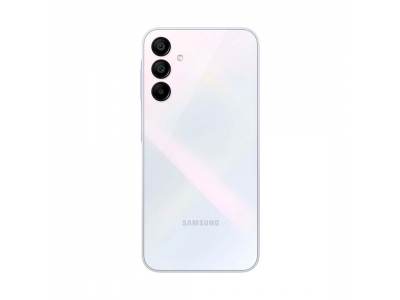 Мобильный телефон Samsung Galaxy A15 (A155) 128+6 GB Light Blue