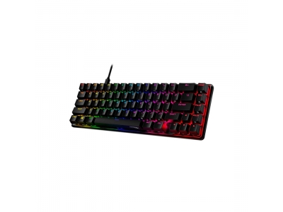 Клавиатура HyperX Alloy Origins 65 4P5D6AX#ACB