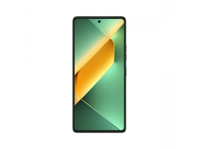 Мобильный телефон TECNO POVA 6 (LI7) 256+12 GB Comet Green