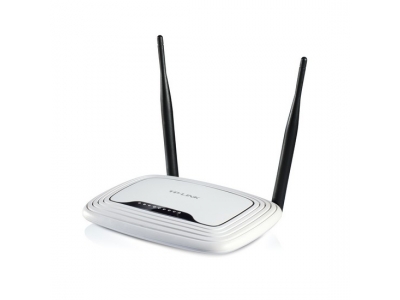 Маршрутизатор TP-Link TL-WR841N