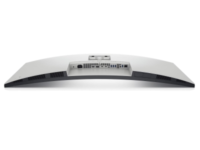 Монитор Dell UltraSharp 40 с изогнутым экраном и портом Thunderbolt Hub - U4025QW.