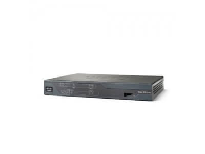 Маршрутизатор Cisco C887VA Integrated Services Routers C887VA-K9