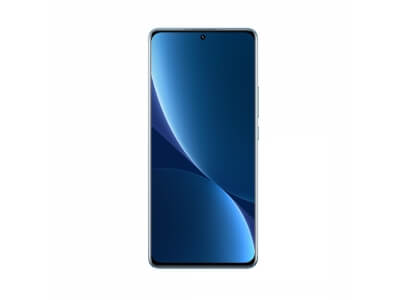 Мобильный телефон Xiaomi 12 Pro 12GB RAM 256GB ROM Blue