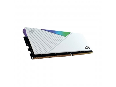 Модуль памяти ADATA XPG Lancer RGB AX5U5600C3616G-CLARWH DDR5 16GB