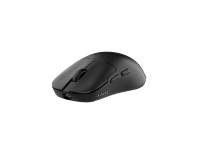 Компьютерная мышь Ajazz AJ159P MC Black