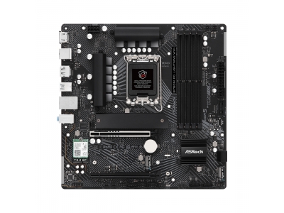 Материнская плата ASRock B760M PG LIGHTNING WIFI