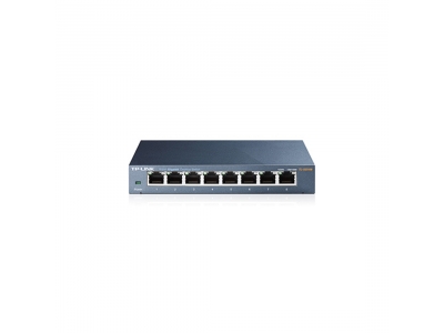 Коммутатор TP-Link TL-SG108