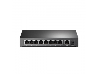 Коммутатор TP-Link TL-SF1009P