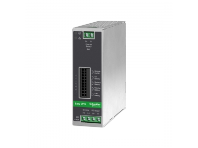 Источник бесперебойного питания Schneider Electric BVS480XDPDR