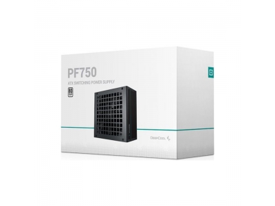 Блок питания Deepcool PF750