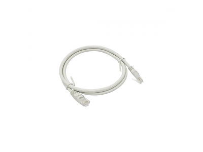 Патч Корд Legrand Cat.5e UTP PVC RJ-45 0,5 м