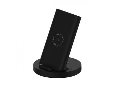 Беспроводное зарядное устройство Xiaomi Mi 20W Wireless Charging Stand GDS4145GL