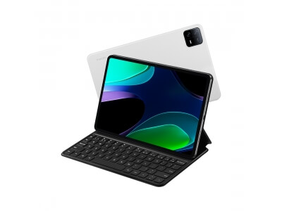 Чехол-клавиатура Xiaomi Pad 6 Keyboard (Russia)