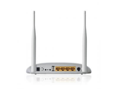 Модем TP-Link TD-W8968