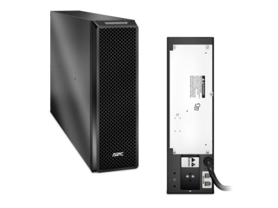 APC Smart-UPS SRT 192V 8kVA and 10kVA Battery Pack