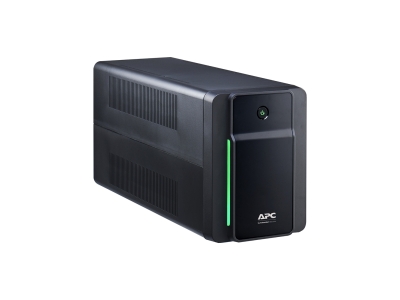 Источник бесперебойного питания APC Back-UPS BX1200MI-GR