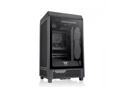 Компьютерный корпус Thermaltake The Tower 200 без Б/П