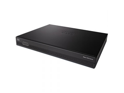 Маршрутизатор Cisco ISR 4321 ISR4321R-SEC/K9