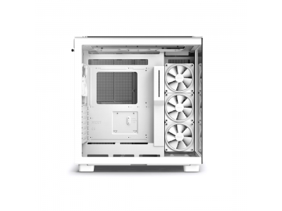 Компьютерный корпус NZXT H9 Elite CM-H91EW-01 White без Б/П