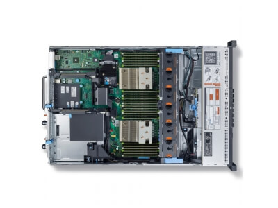 Сервер Dell R730 210-ACXU-A09