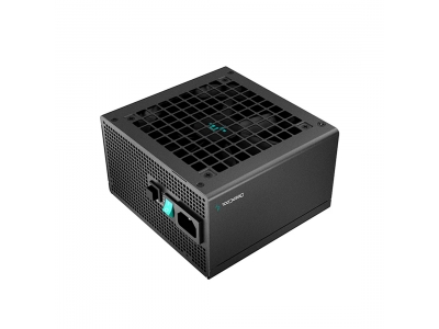 Блок питания Deepcool PQ850M