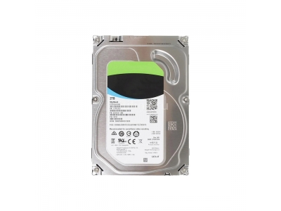 Жесткий диск Dahua ST2000VX016 HDD 2Tb