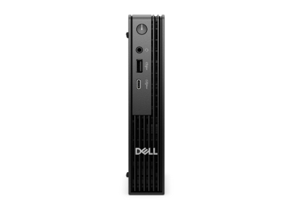 Dell Pro Micro QCM1250/Ultra 5 235T/16 GB/512 SSD/Integrated Graphics/Wi-Fi +Bt/ Kb + Ms Kazakh/W11Pro/3Yrw PS