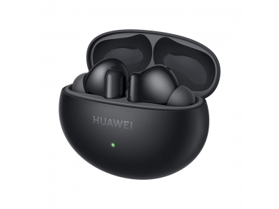 Наушники Huawei FreeBuds 6i T0019 Black