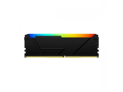 Модуль памяти Kingston FURY Beast KF432C16BB2A/32 DDR4 32GB 3200MHz