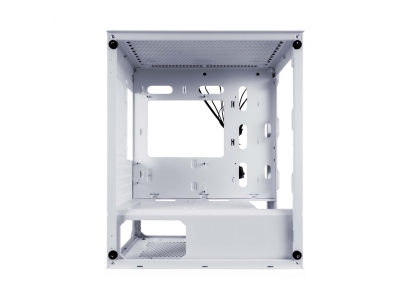 Компьютерный корпус 1STPLAYER FIREBASE X4-M-WH без Б/П