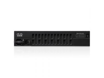 Маршрутизатор Cisco ISR4351-V/K9 ISR4351-V/K9
