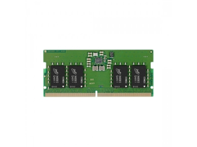 Модуль памяти для ноутбука Kingston KVR48S40BD8-32 DDR5 32GB