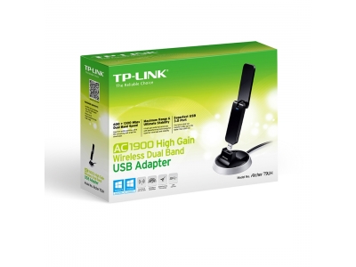 USB-адаптер TP-Link Archer T9UH