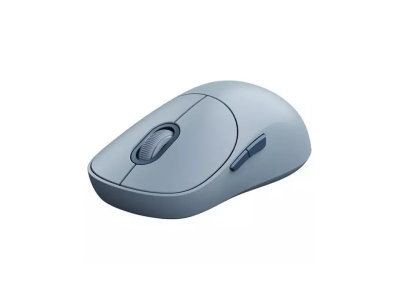 Мышь Xiaomi Wireless Mouse 3 Blue GL