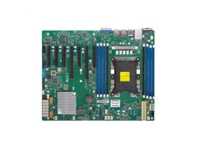 Системная плата Supermicro MBD-X11SPL-F-O