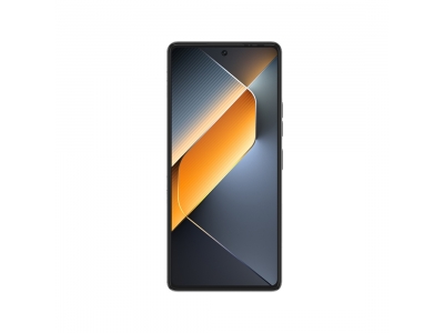 Мобильный телефон TECNO POVA 6 (LI7) 256+8 GB Meteorite Grey