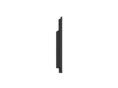 Интерактивный дисплей LG 75TR3DK-BM
