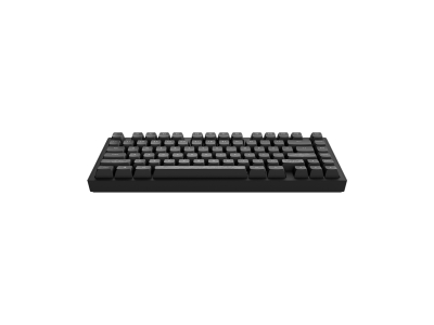 Клавиатура Dark Project ALU81A Terra Nostra Black
