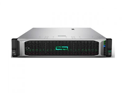 Сервер HP Enterprise ProLiant DL380 Gen10  875671-425