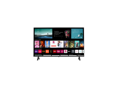 4K LED телевизор LG 75UR78009LL